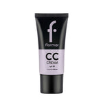 Flormar Cc Cream 01 Lilas Anti-Dullness