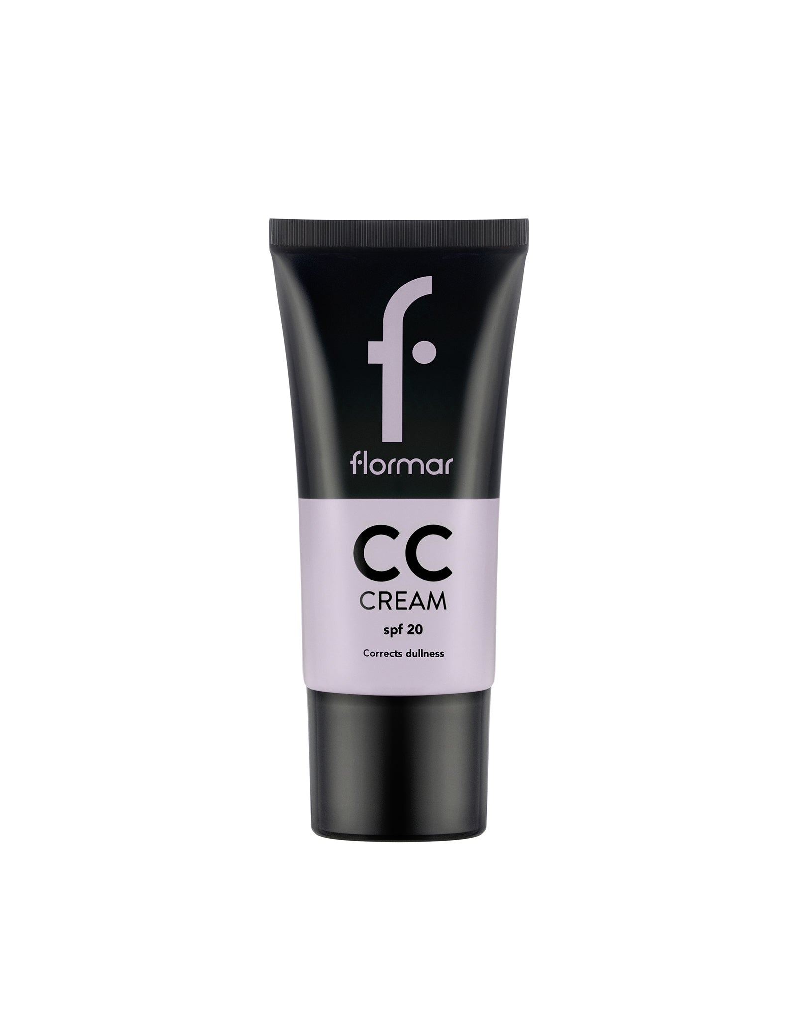 Flormar Cc Cream 01 Lilas Anti-Dullness