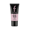 Flormar Cc Cream 03 Rosa Anti-Dark Circles