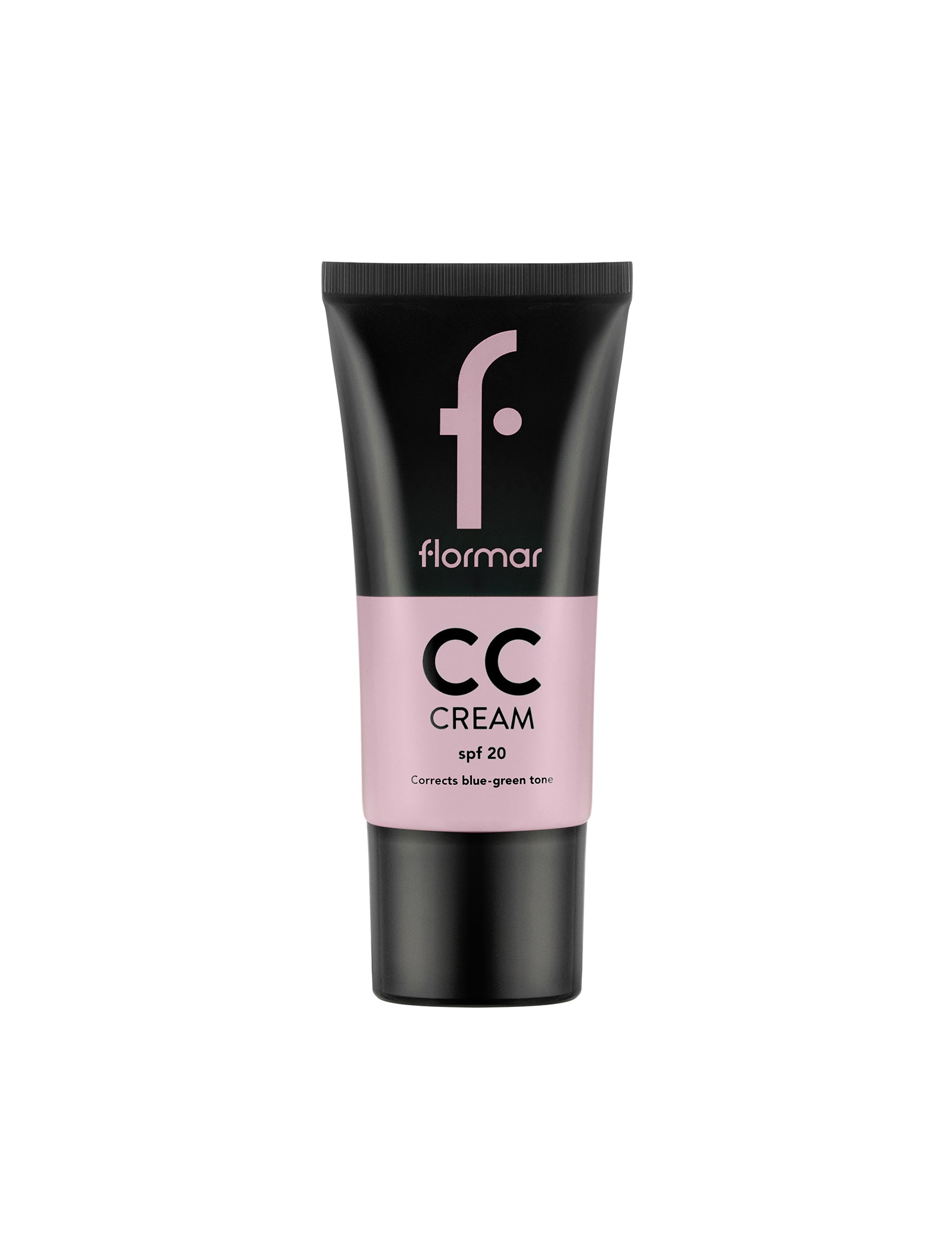 Flormar Cc Cream 03 Rosa Anti-Dark Circles