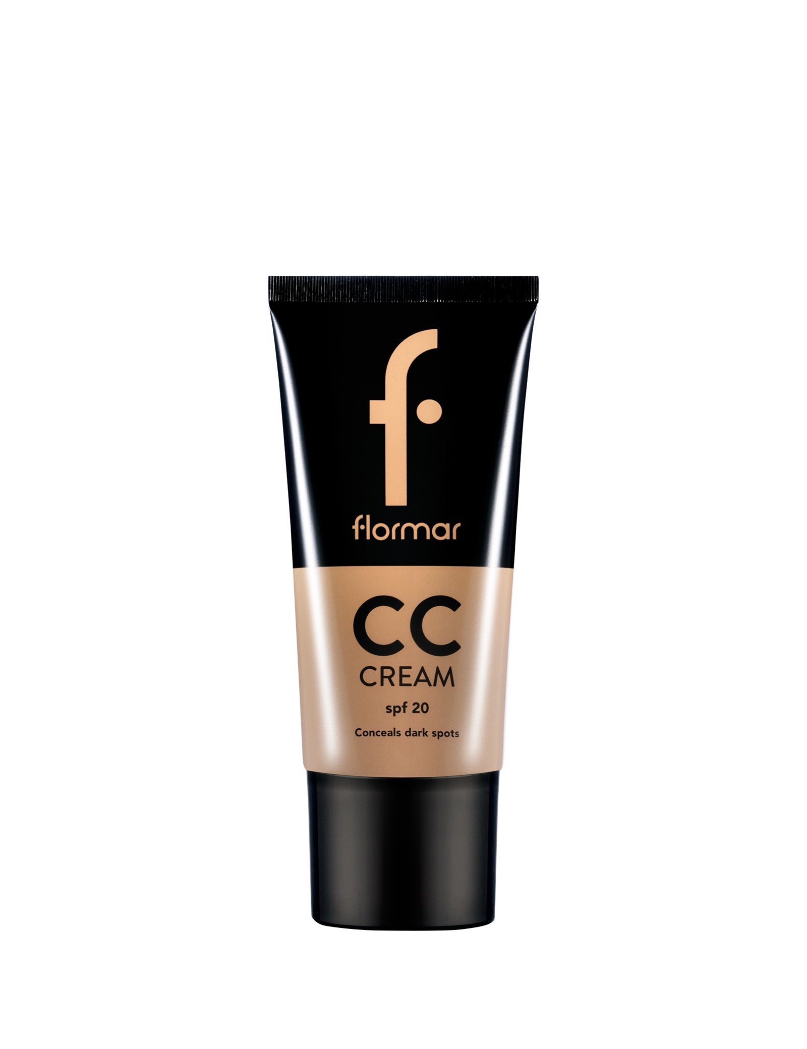 Flormar Cc Cream 04 Beige Anti-Fadigue