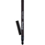 Flormar Smokey Eye Carbon C.Brown Wp 002