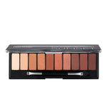 Flormar Eyeshadow Palette 03 Sunset