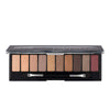 Flormar Eyeshadow Palette 04 Metallic