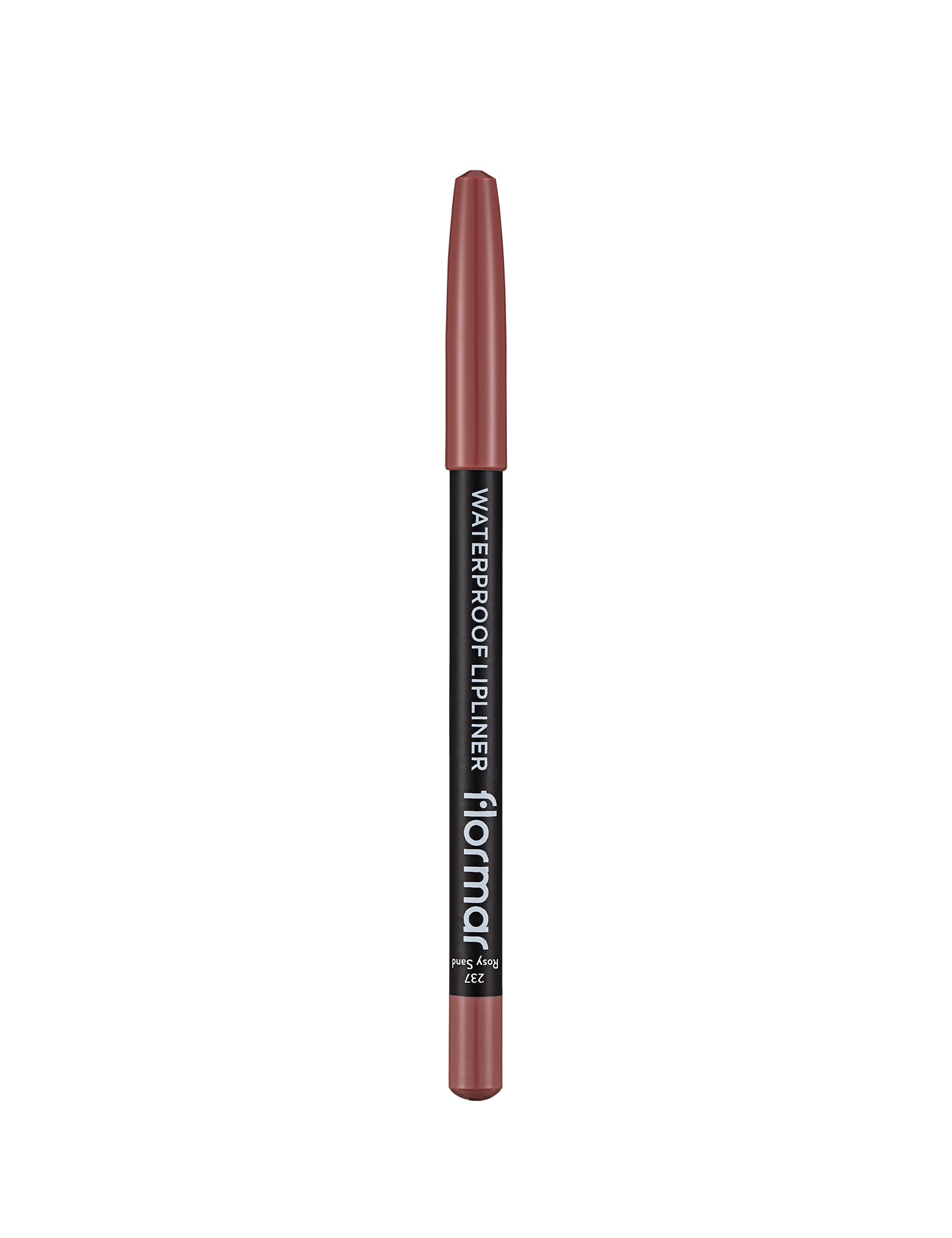 Flormar Waterproof Lipliner 237