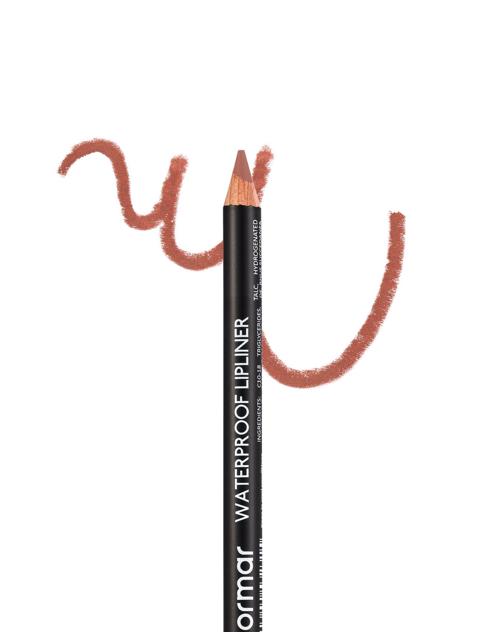 Flormar Waterproof Lipliner 237