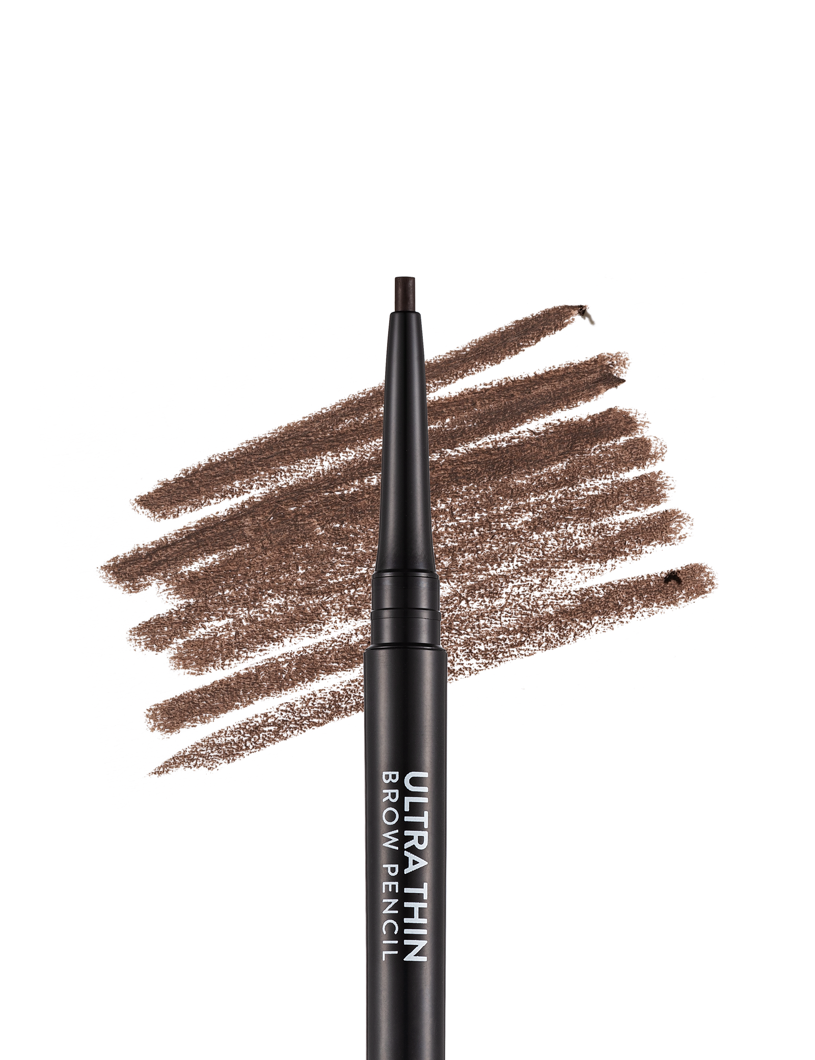 Flormar Ultra Thin Brow Pencil 02 Light Brown