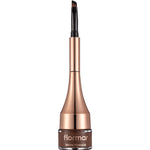 Flormar Brow Pomade 02 Light Brown