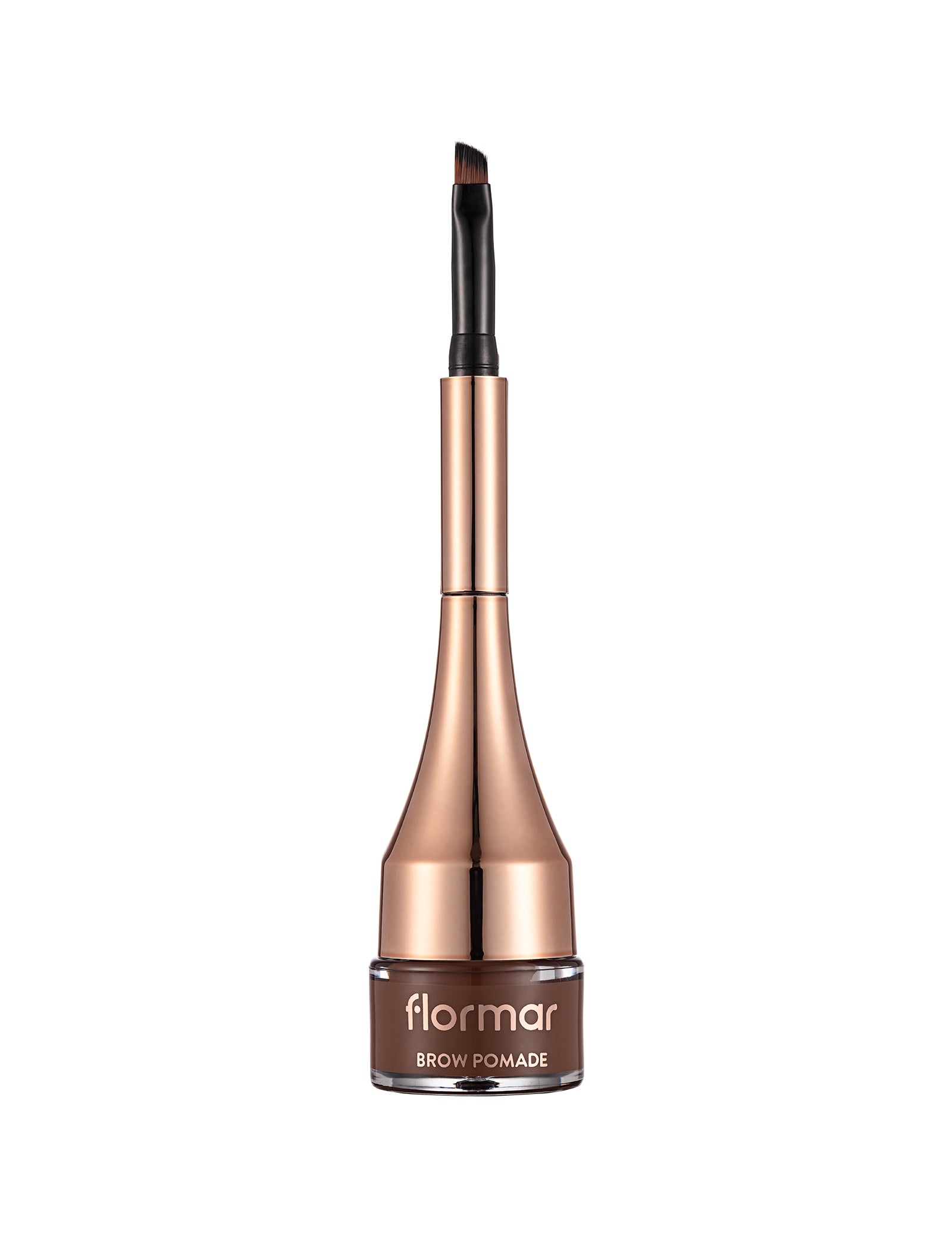 Flormar Brow Pomade 02 Light Brown