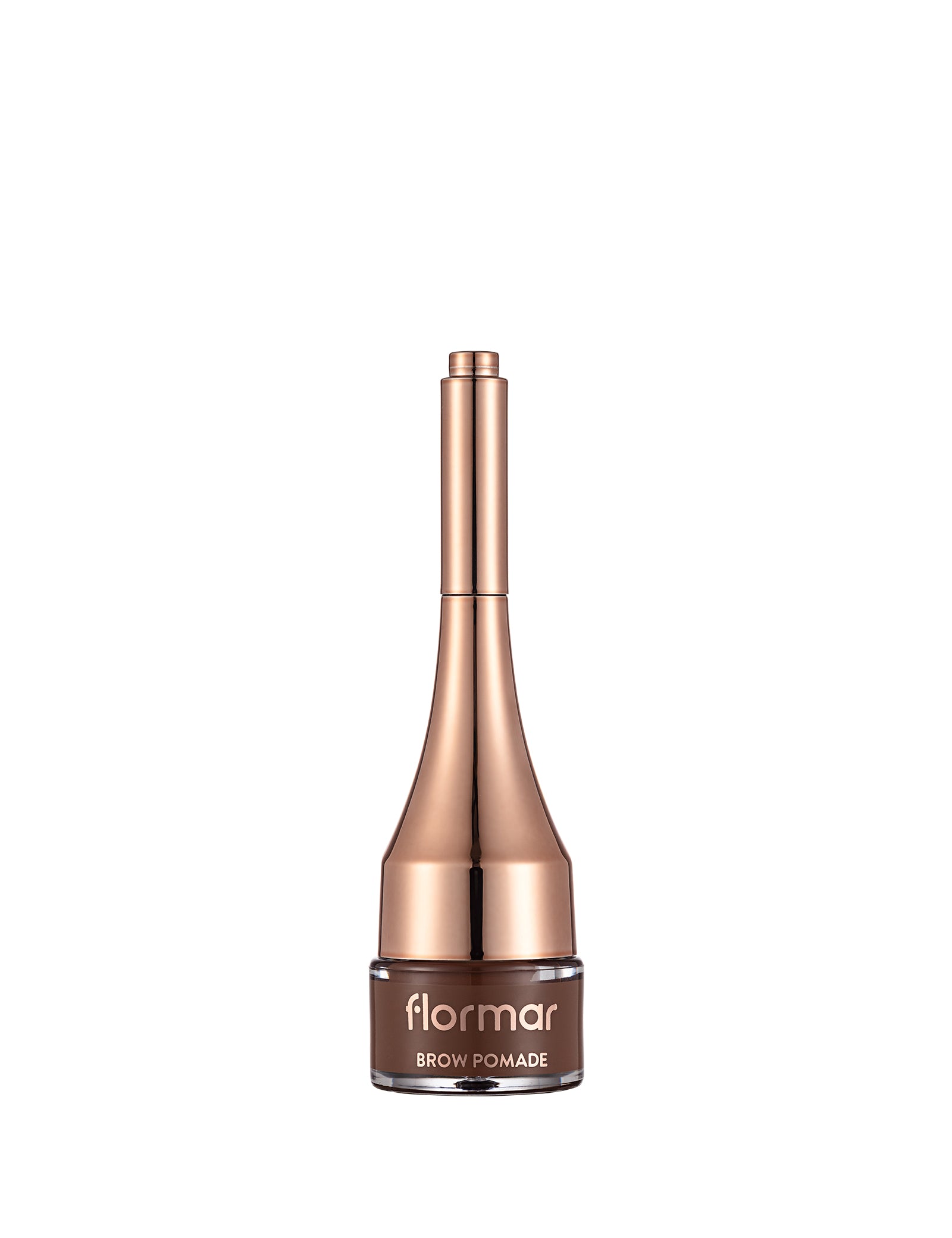 Flormar Brow Pomade 02 Light Brown