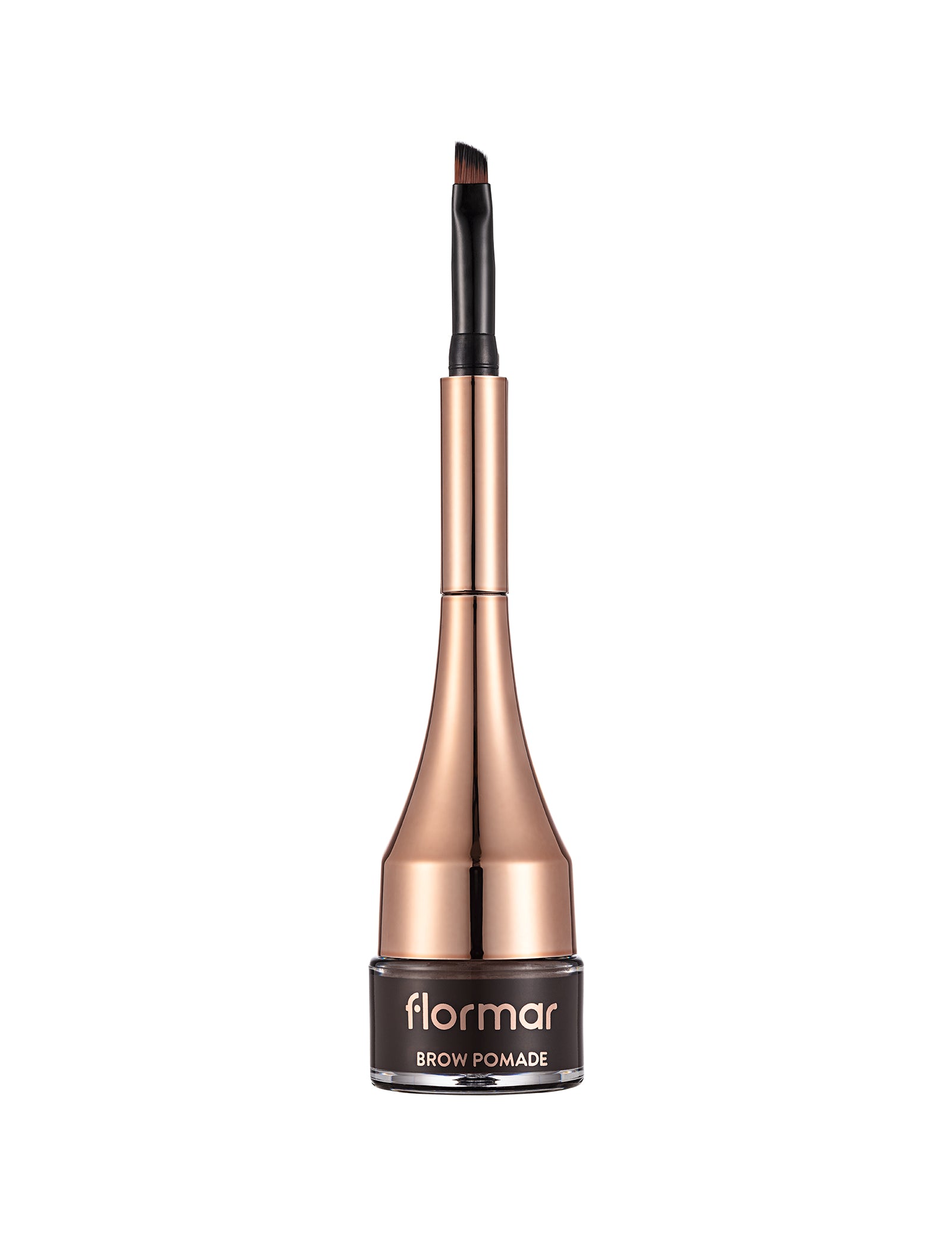 Flormar Brow Pomade 04 Dark Brown