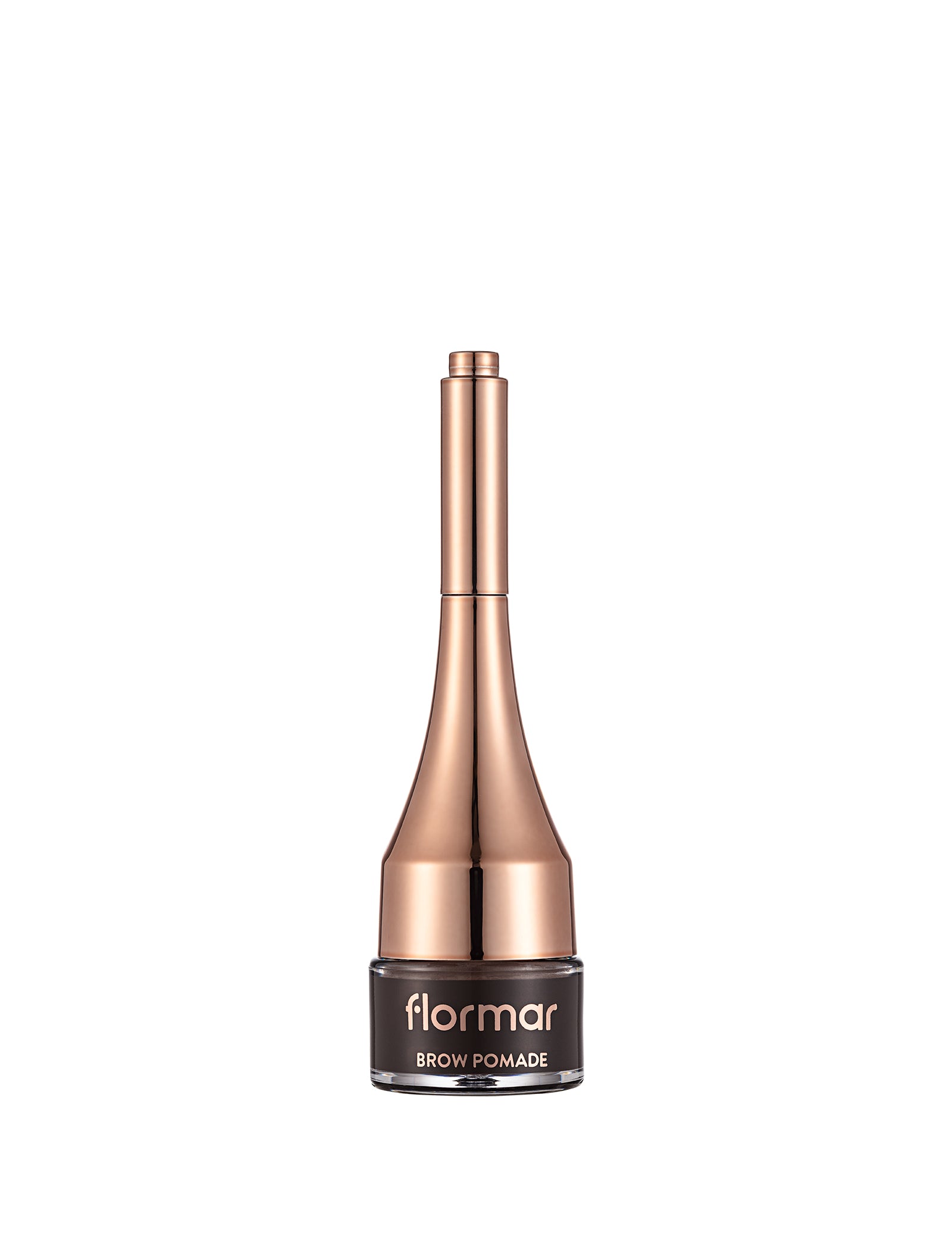 Flormar Brow Pomade 04 Dark Brown