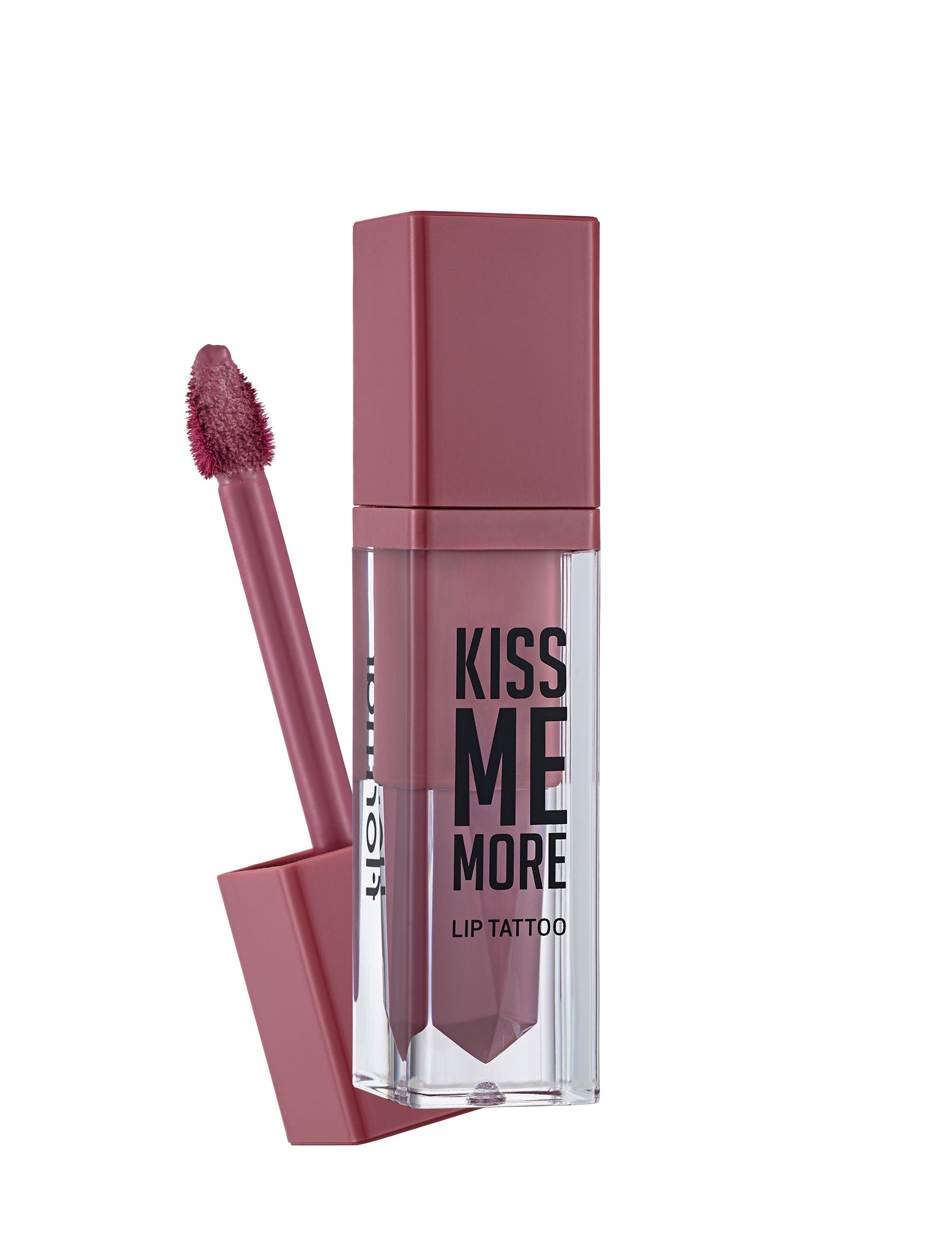 Flormar Kiss Me More Lip Tattoo 06 Doll