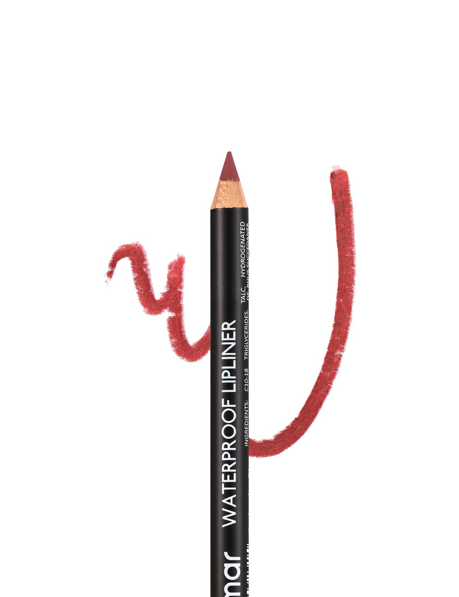 Flormar Waterproof Lipliner 246