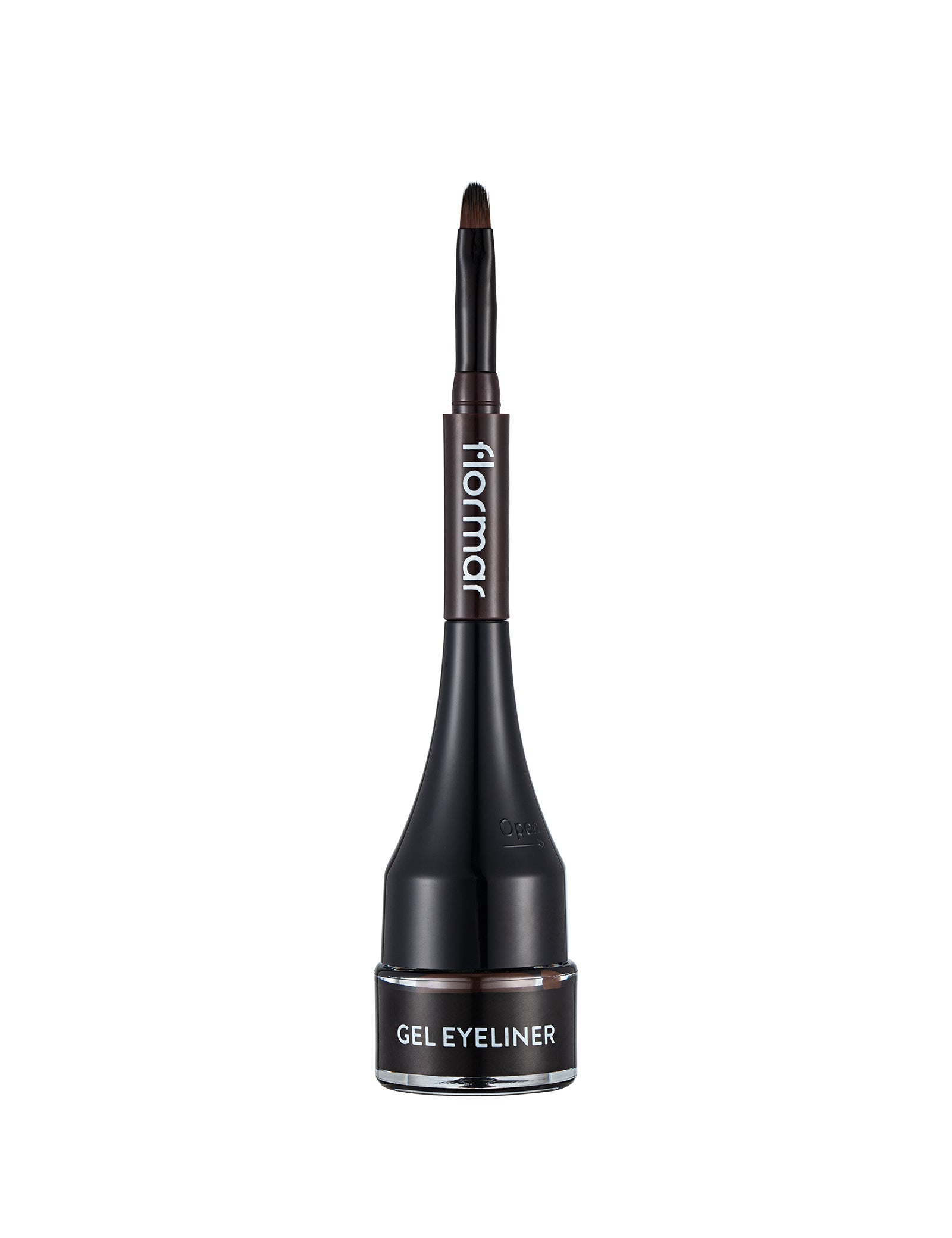 Flormar Gel Eyeliner Brown 03