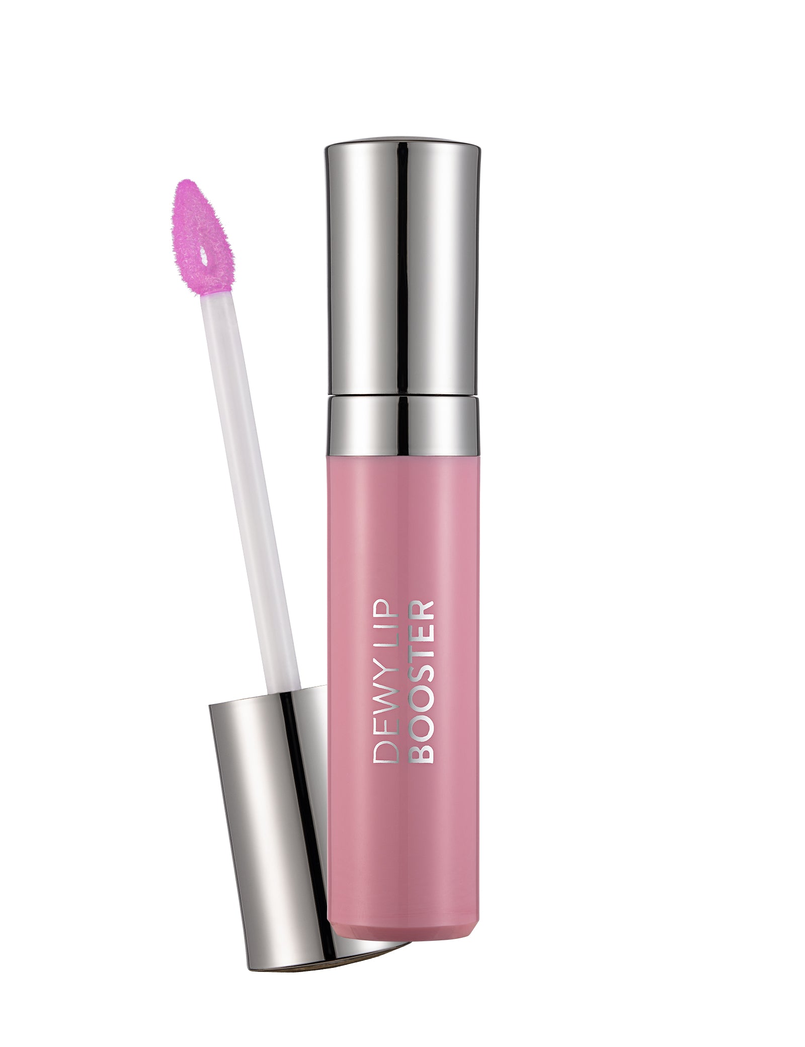 Flormar Dewy Lip Booster 01 Match