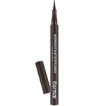 Flormar Midnight Matte Eyeliner 02 Brown