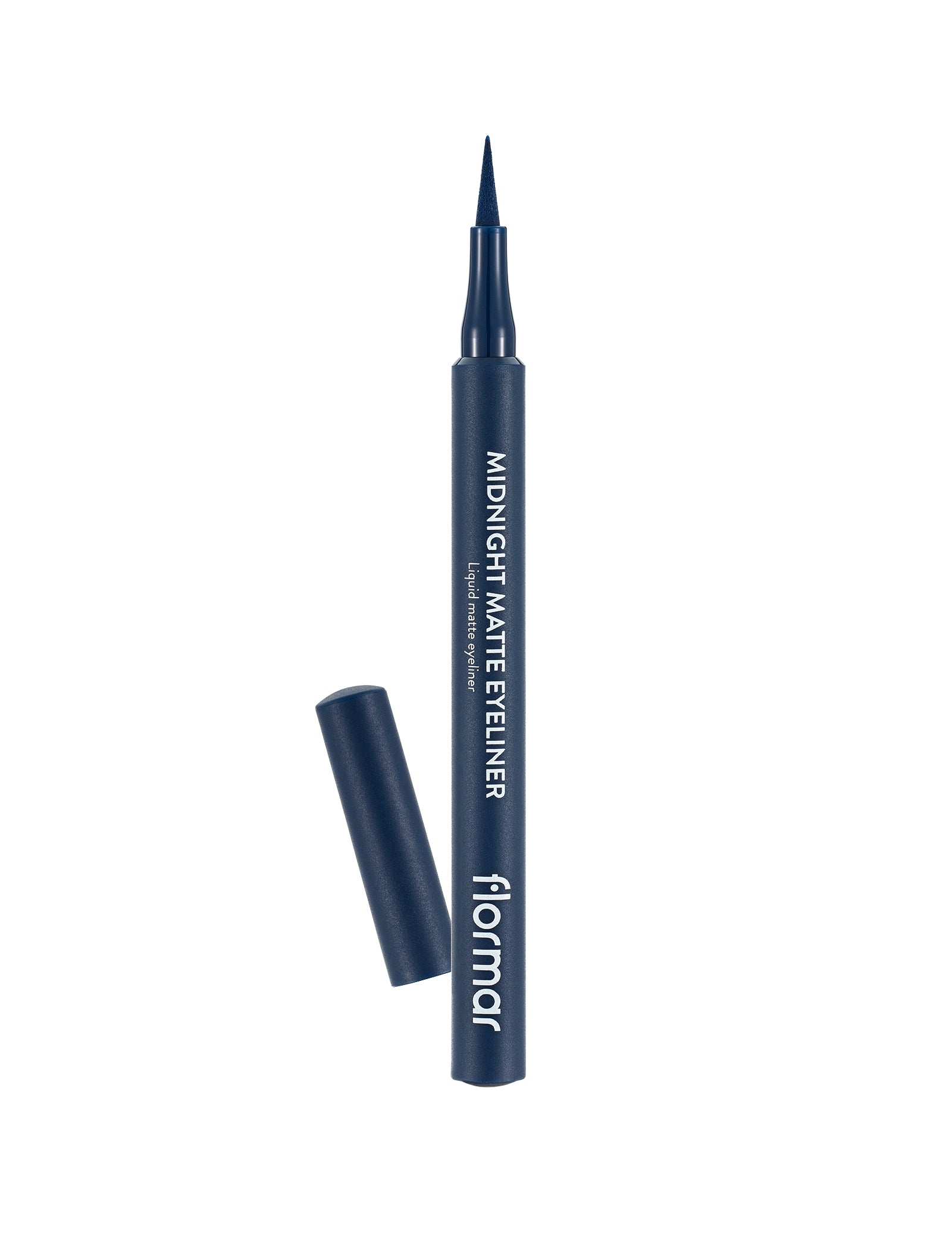 Flormar Midnight Matte Eyeliner 03 Dark Blue