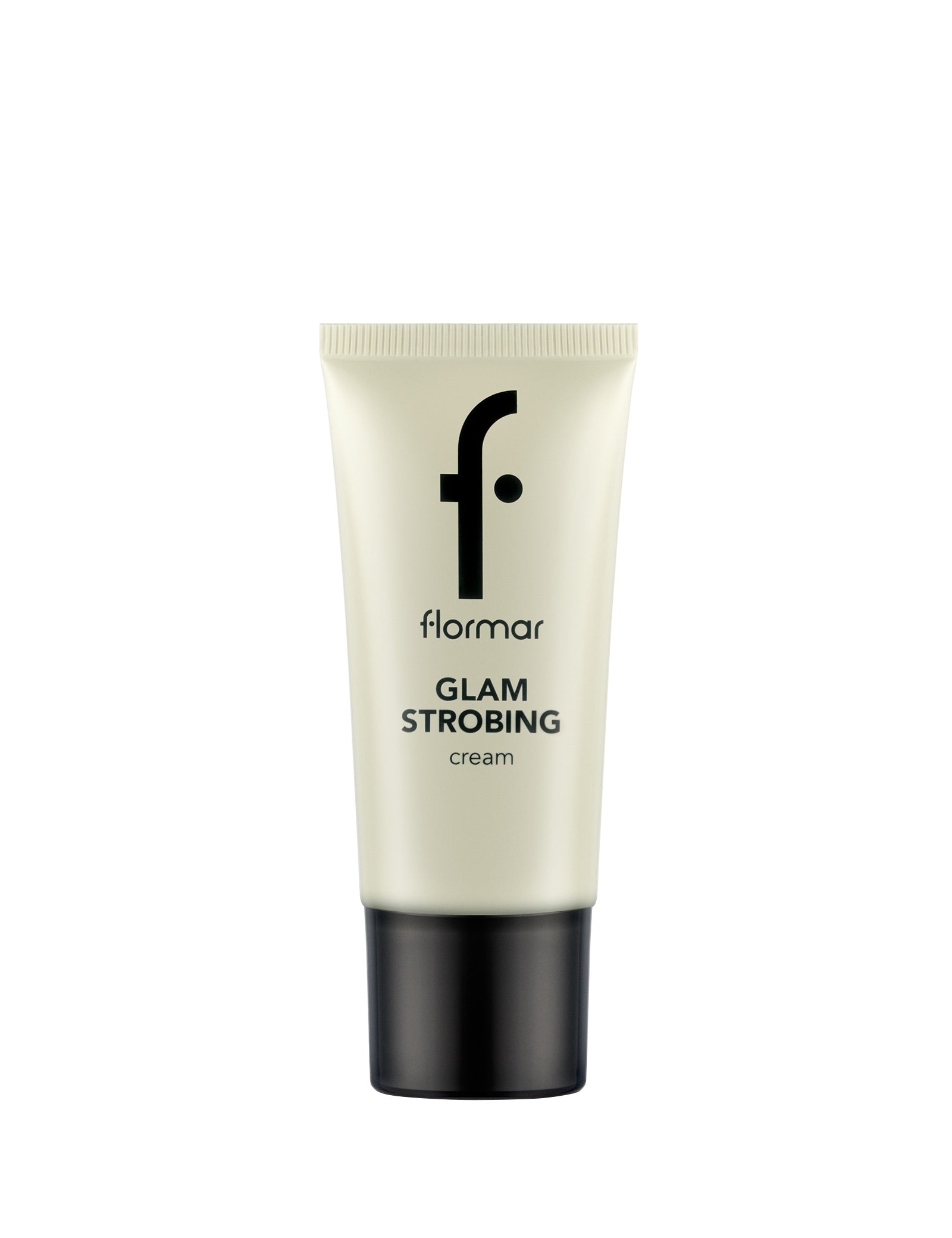 Flormar Glam Strobing Cream 01 Silver