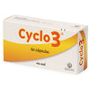 Cyclo 3 x 60 cápsulas