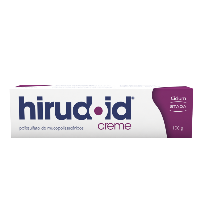 Hirudoid Creme x 100 g