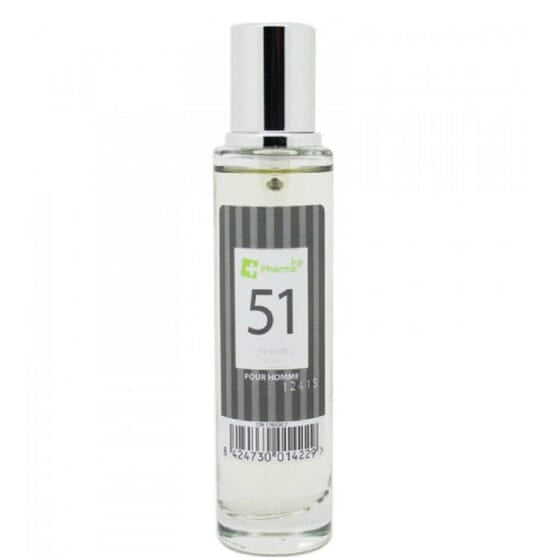 Iap Pharma Nº 51 Perfume 30ml