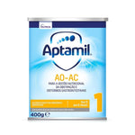 Aptamil Confort 1 Leite 0-6M 400g