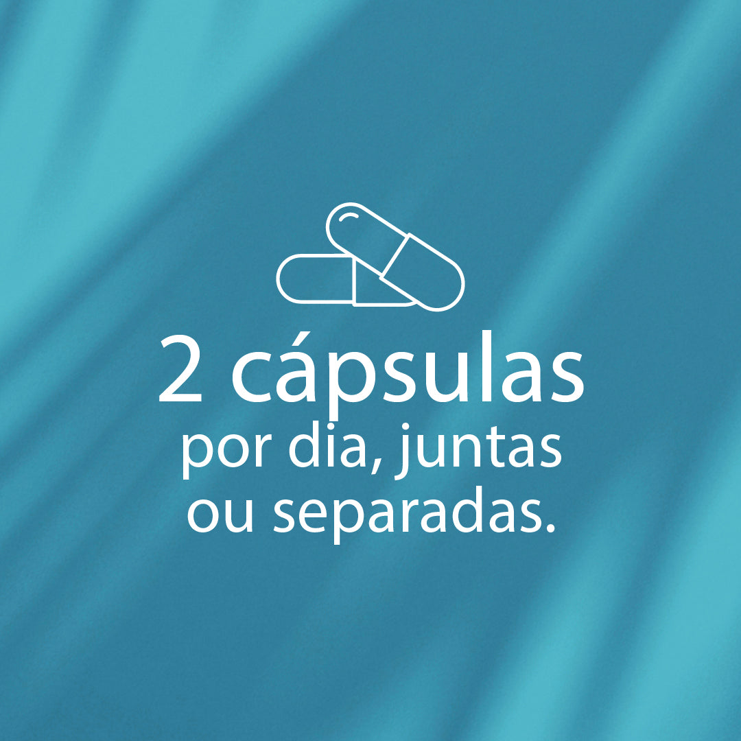 DR.VEGAN Choline, 600mg | 60 x 300 mg cápsulas veganas | Dois por dia - 30 dias de uso