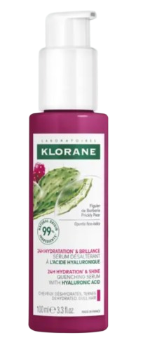 Klorane Capilar Figo India Sérum 100ml