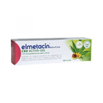 Elmetacin Naturcare Cbd Active-gel100ml