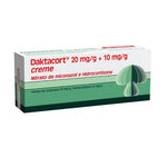 Daktacort Creme 15 g