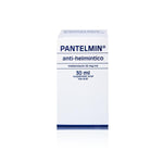 Pantelmin Suspensão x 30 ml