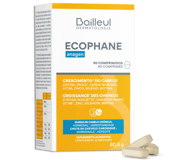 Ecophane Anagen x 90 Comp