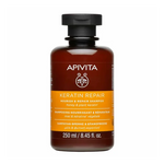 Apivita Capilar Champô Nutri Repar 250ml