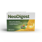 Neodigest x 40 Comp