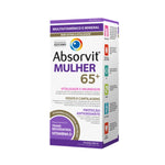 Absorvit Mulher 65+ Emulsão 300ml