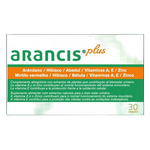 Arancis Plus 30 Cápsulas