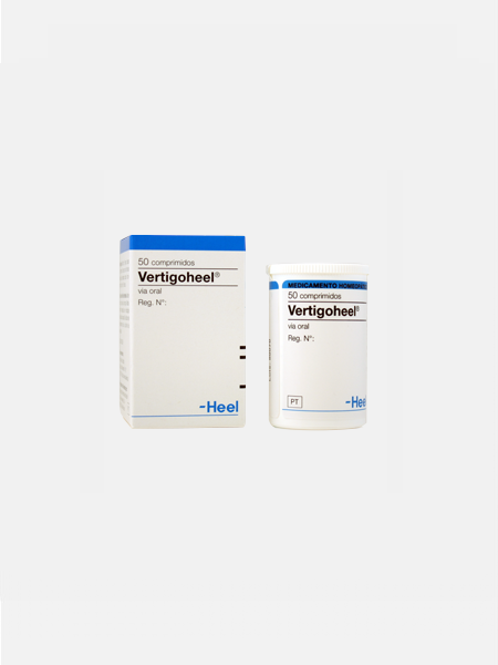 VERTIGOHEEL 50COMP