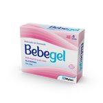 Bebegel 6 Canulas