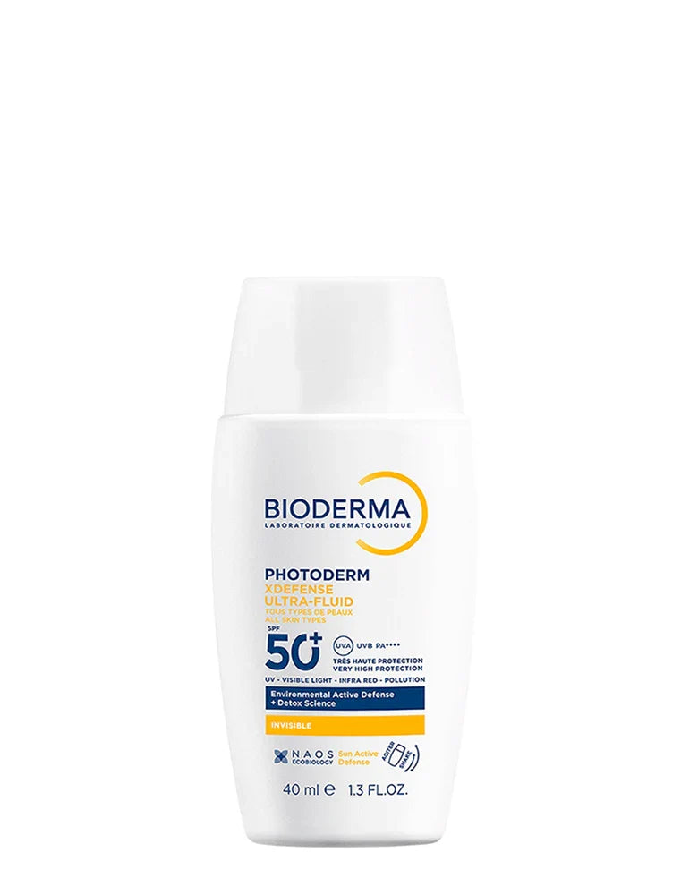 Photoderm Xdefenseultfl S/corspf50+40ml