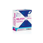 Brufen 200 Mg , 20 Saquetas