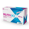 Brufen Liq 200 Mg 20 Saquetas