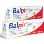 Balpic (Dimetindeno) 1 mg/gr Gel 50 gr