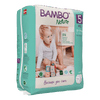 Bambo Nature 5 XL 12-18 Kg X22