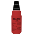 Betadine 40 mg/ml x 500 ml Espuma Cut