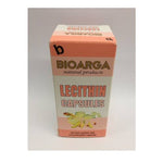 Bioarga Caps Lecitina x 40