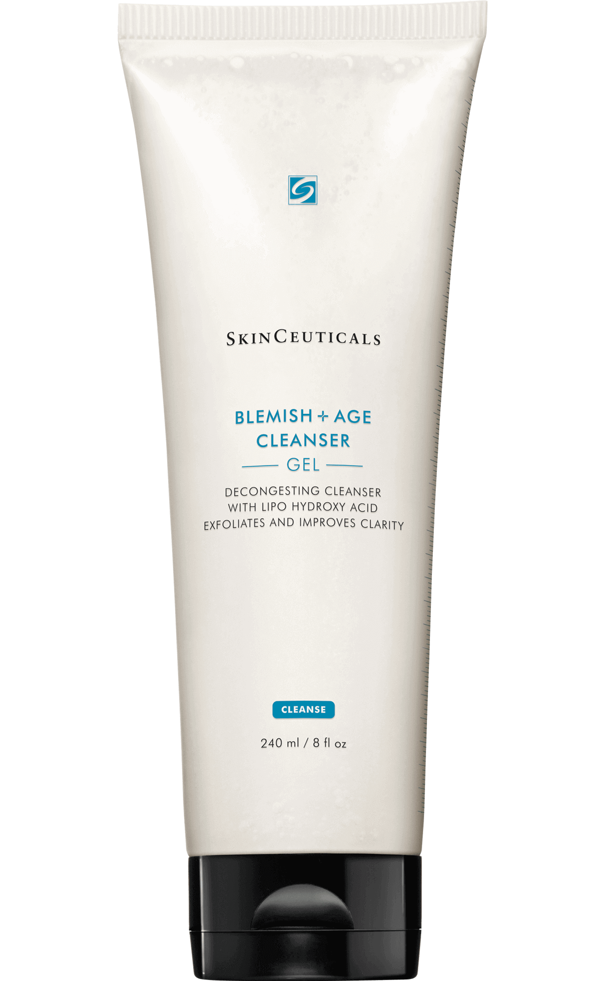 Skinceuticals Clean Blemish+ Age Gel Limpiador Exfoliante 240ML