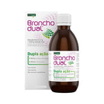 Bronchodual solução oral  x 200 ml