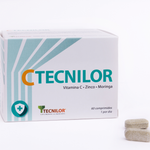 C Tecnilor Comprimidos X 60