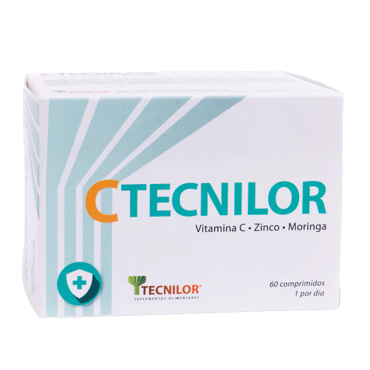 C Tecnilor Comprimidos X 60